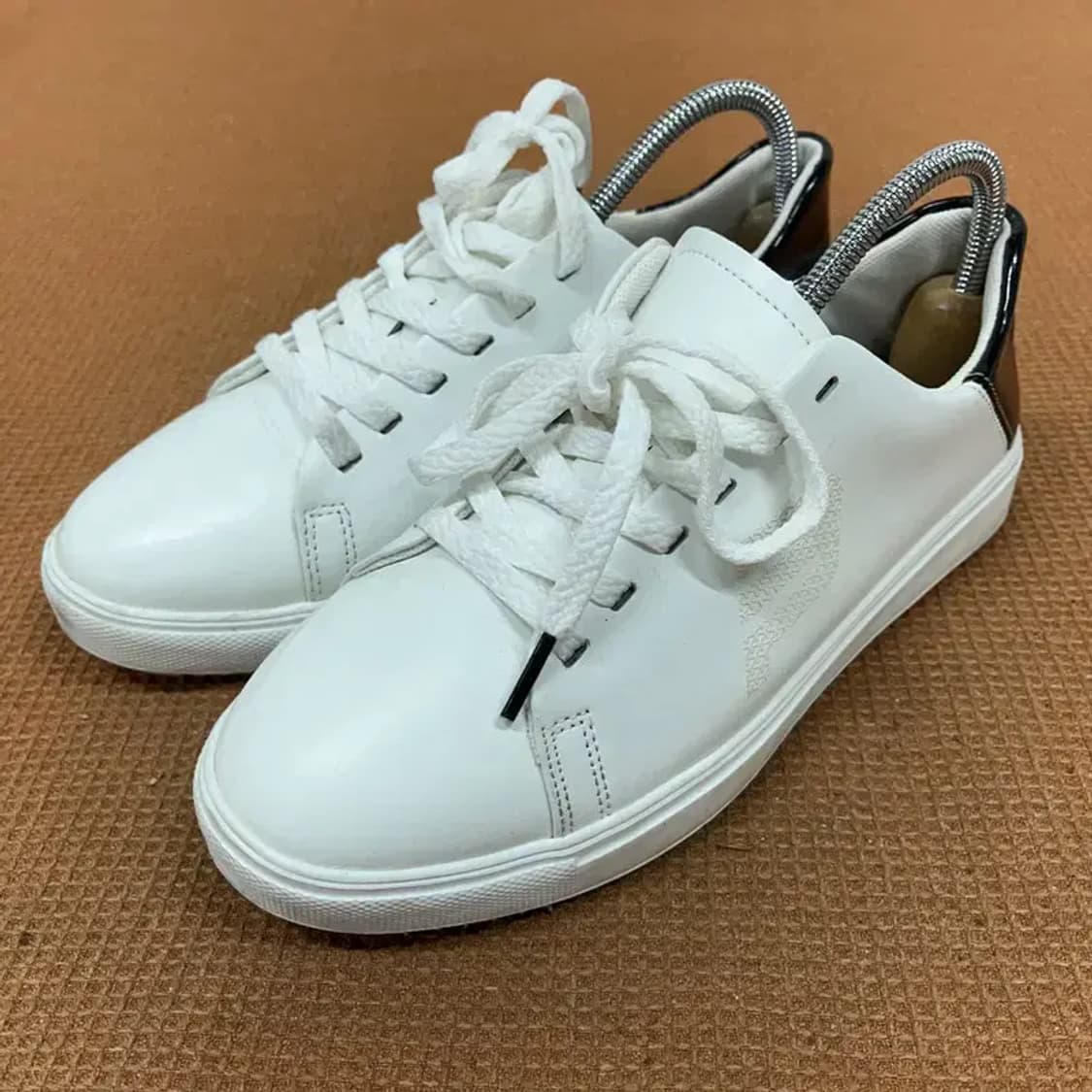 빈폴 스포츠 캐주얼 스니커즈 운동화 240 G08583 상품이미지1