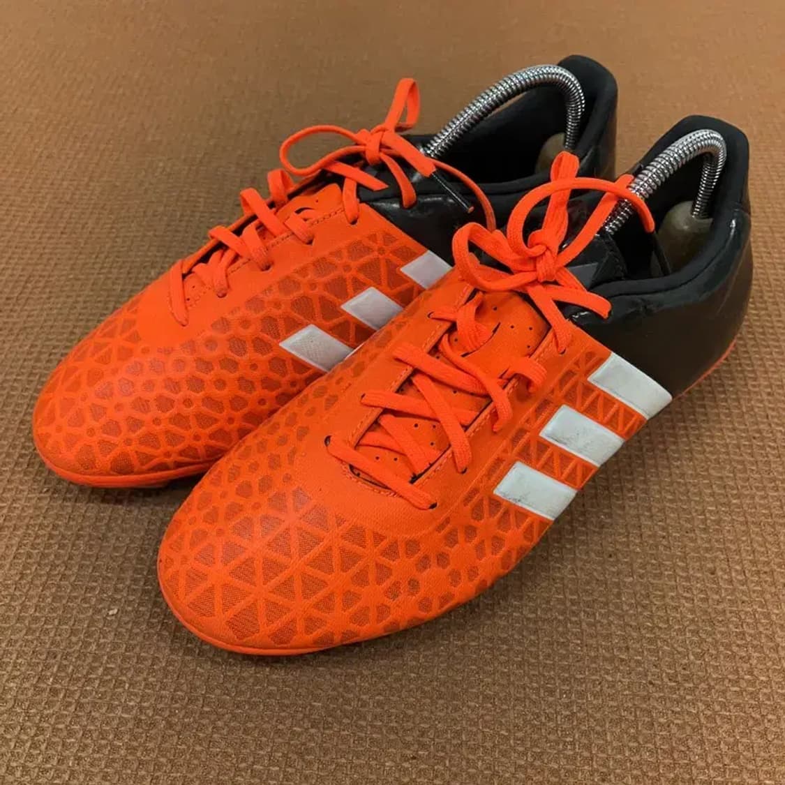 아디다스 에이스 15.3 축구화 운동화 255 G08584 상품이미지1