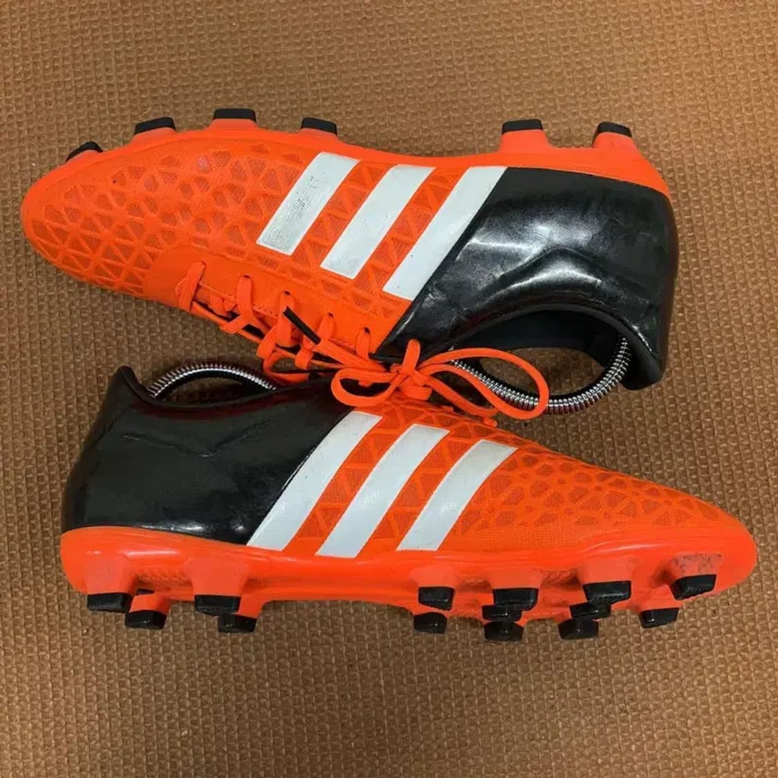 아디다스 에이스 15.3 축구화 운동화 255 G08584 상품이미지3