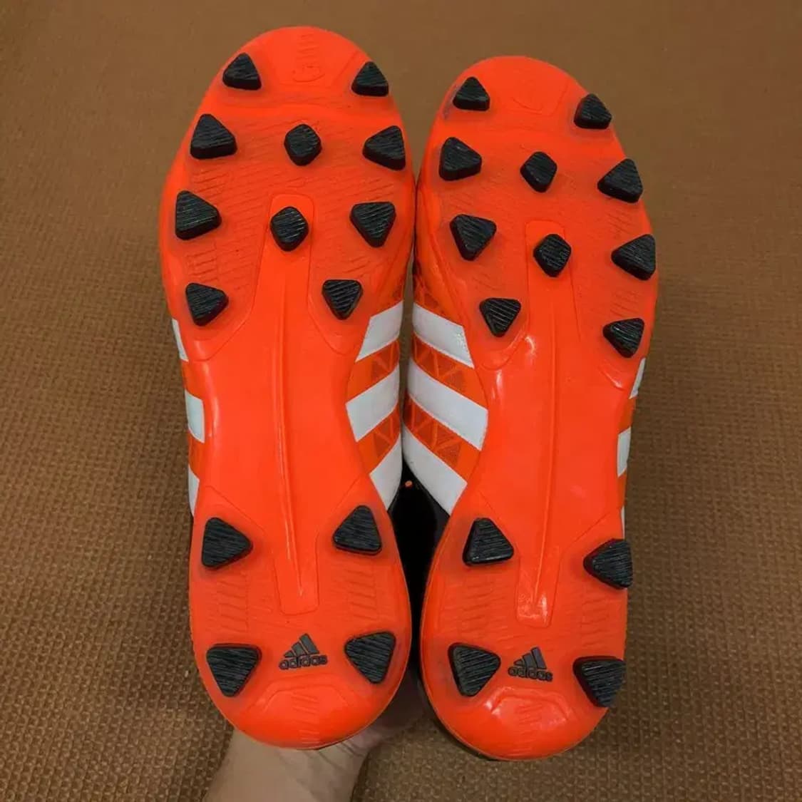 아디다스 에이스 15.3 축구화 운동화 255 G08584 상품이미지4