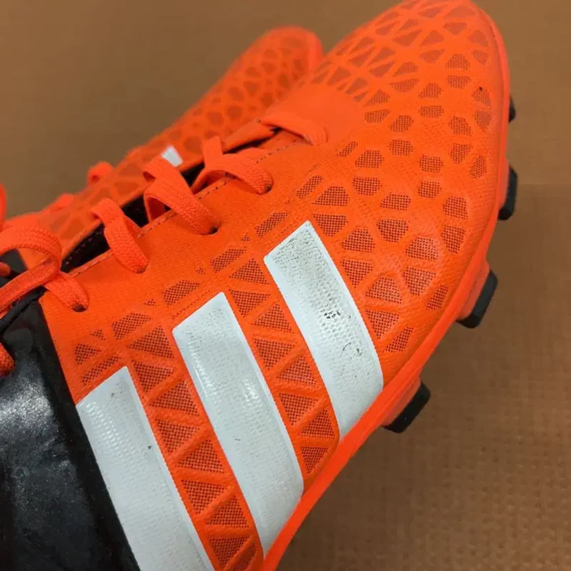 아디다스 에이스 15.3 축구화 운동화 255 G08584 상품이미지6