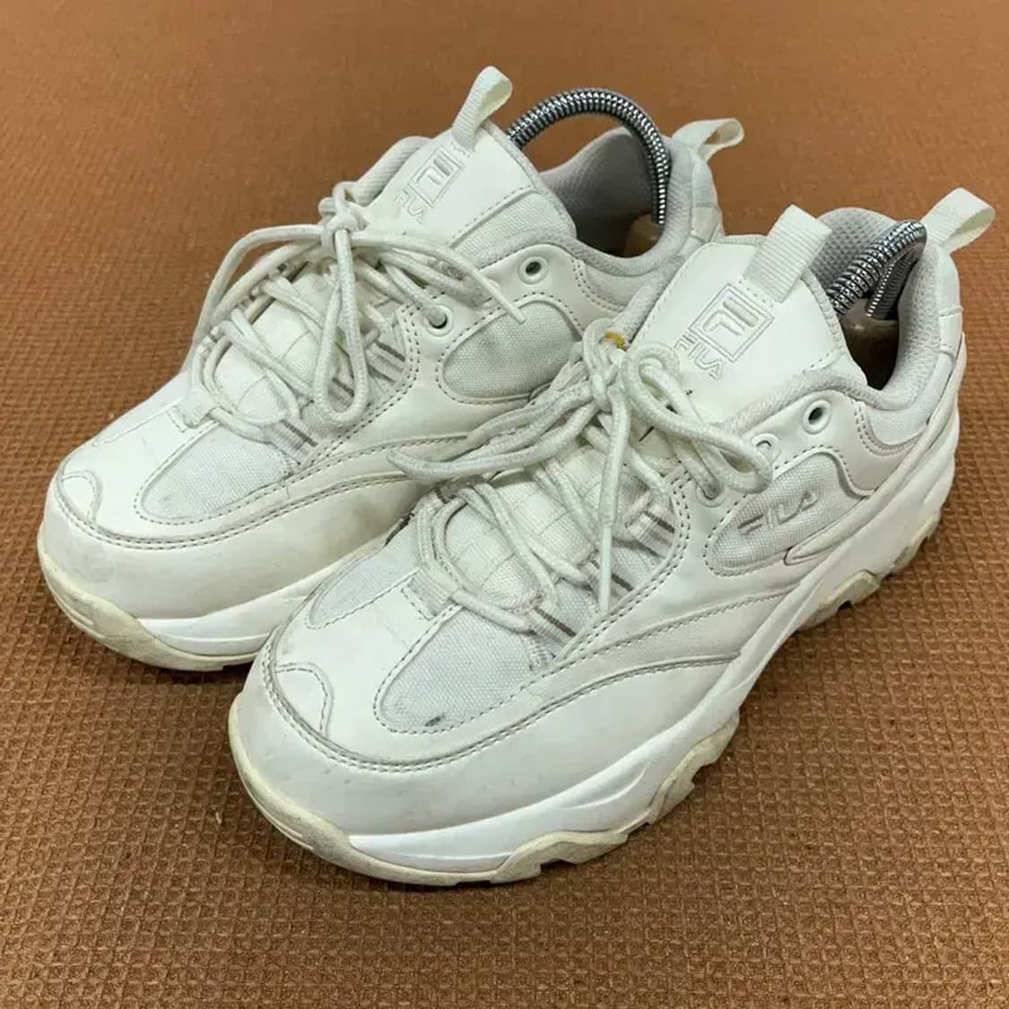 필라 그라비톤 스니커즈 운동화 240 G08586 상품이미지1