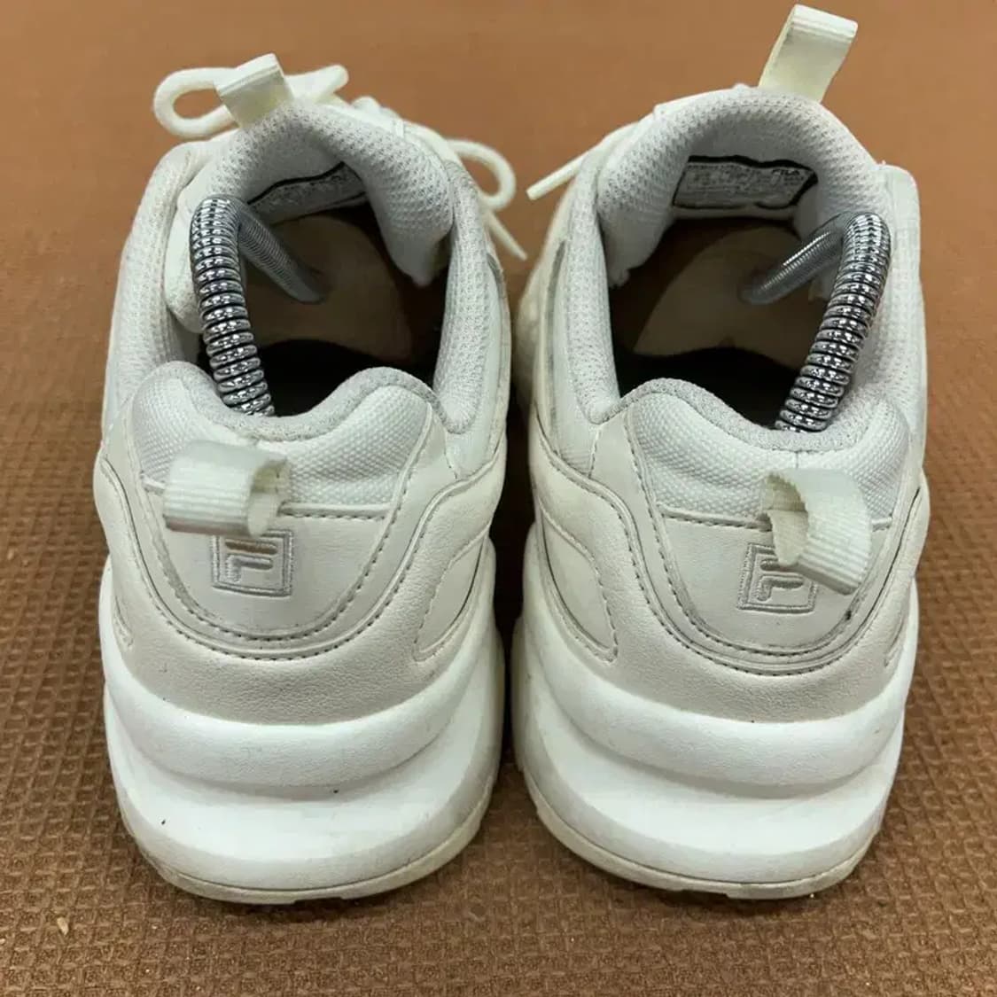 필라 그라비톤 스니커즈 운동화 240 G08586 상품이미지2