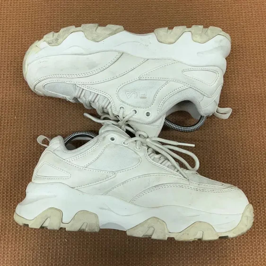 필라 그라비톤 스니커즈 운동화 240 G08586 상품이미지3