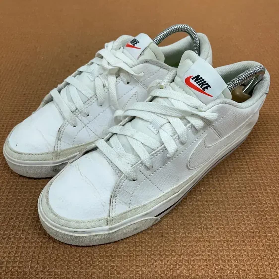 나이키 코트 레거시 넥스트 네이처 스니커즈 운동화 245 G08589 상품이미지1