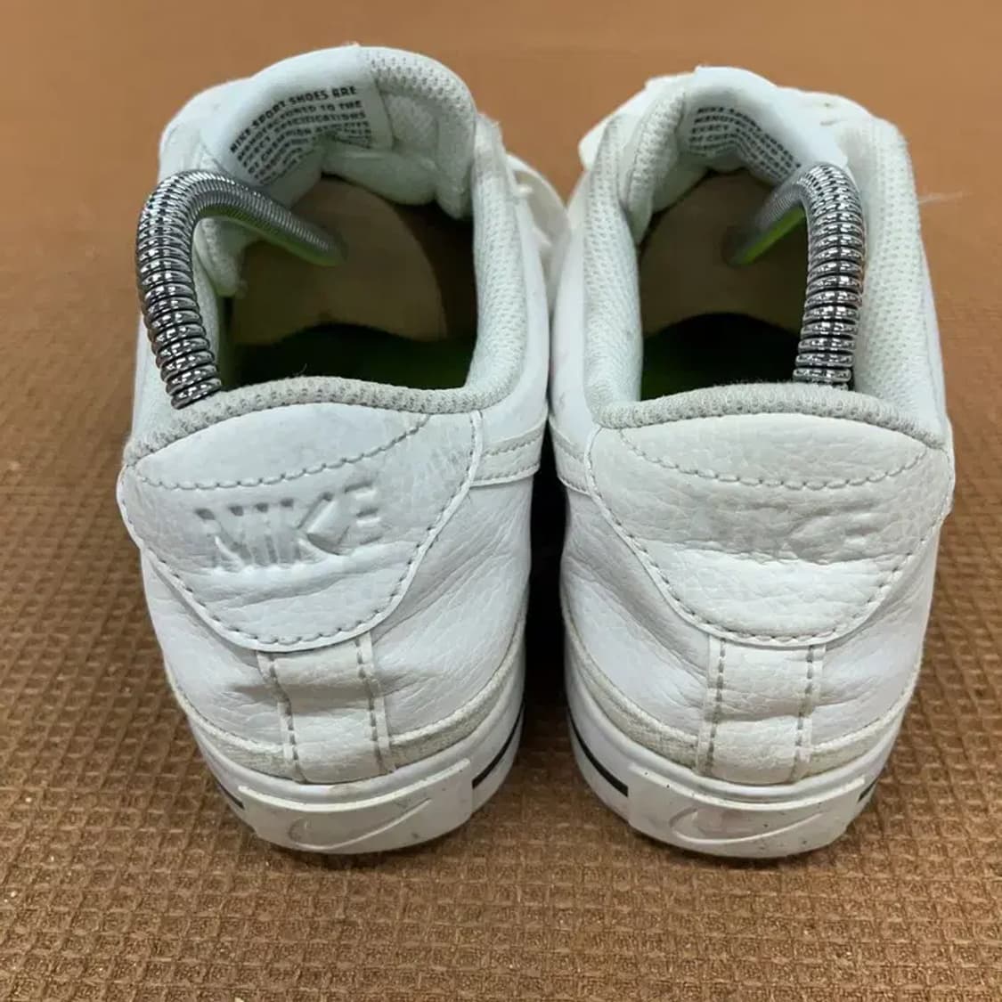 나이키 코트 레거시 넥스트 네이처 스니커즈 운동화 245 G08589 상품이미지2