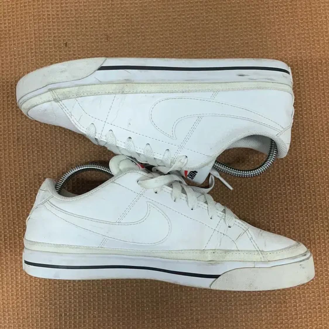 나이키 코트 레거시 넥스트 네이처 스니커즈 운동화 245 G08589 상품이미지3