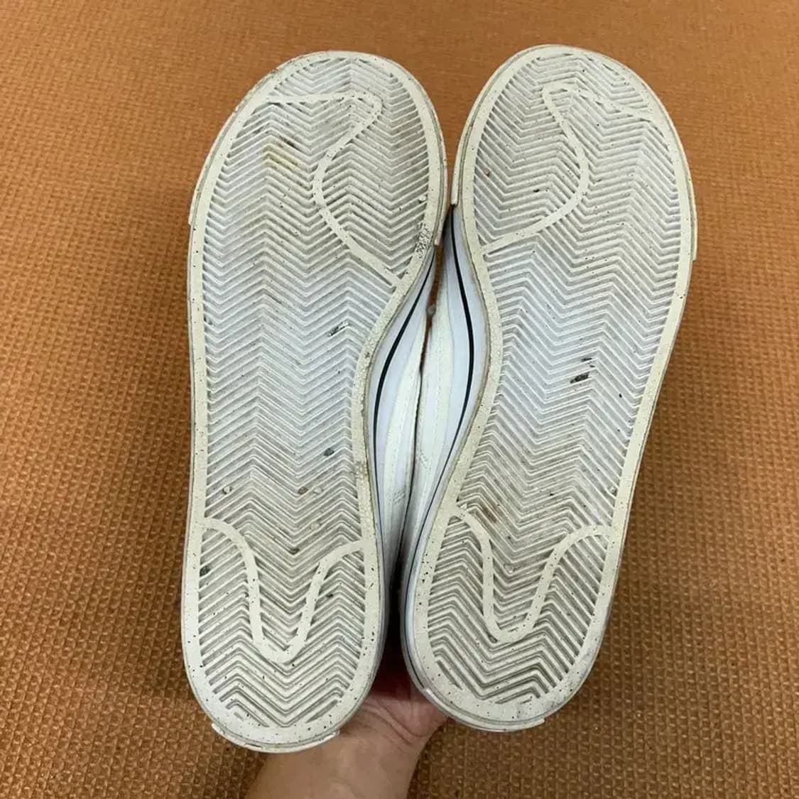 나이키 코트 레거시 넥스트 네이처 스니커즈 운동화 245 G08589 상품이미지4