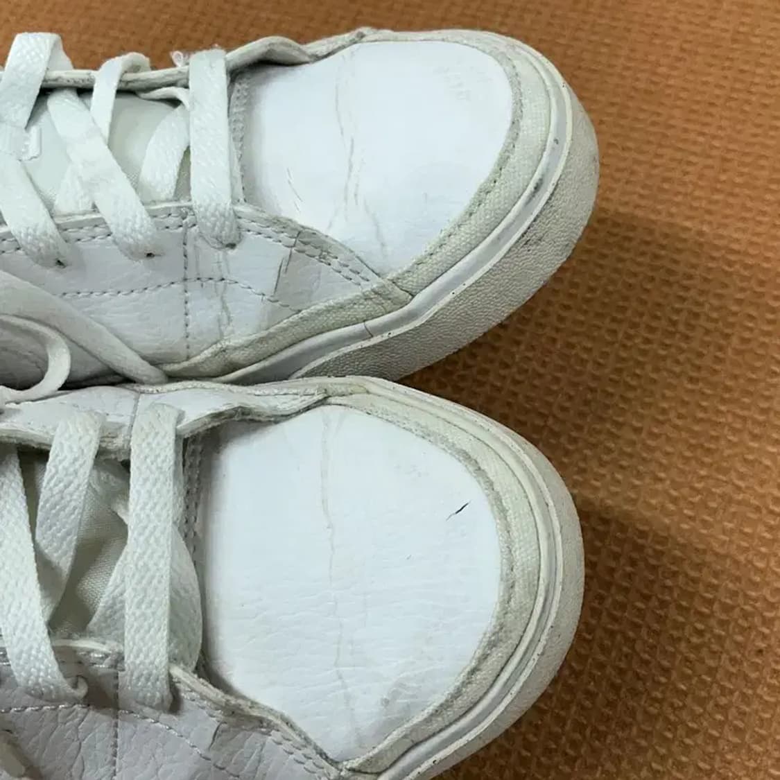 나이키 코트 레거시 넥스트 네이처 스니커즈 운동화 245 G08589 상품이미지6