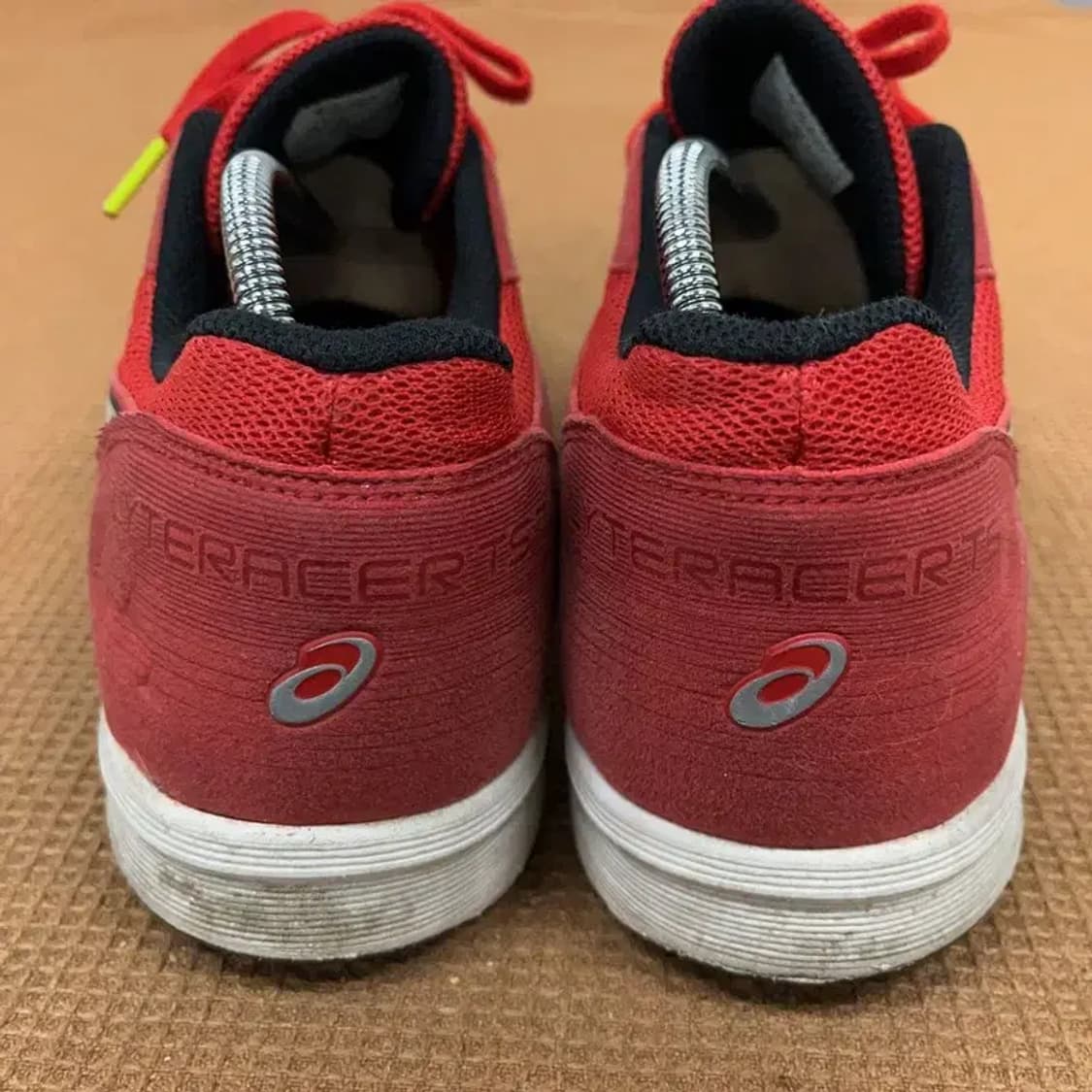 아식스 라이트레이서 TS 런닝화 운동화 270 G08590 상품이미지2