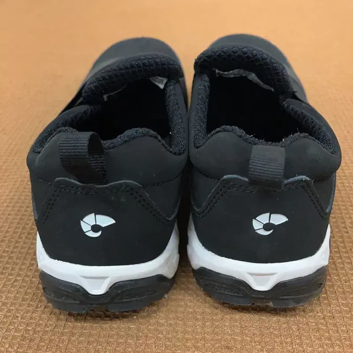 네파 L-51 쿠셔닝 안전화 슬립온 245 G08593 상품이미지2