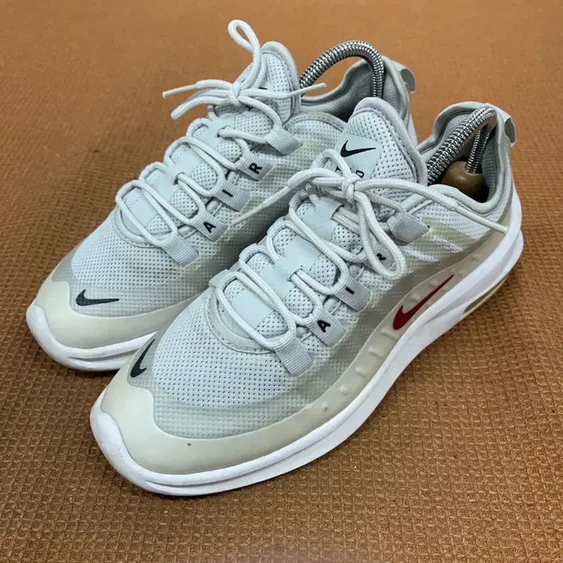 나이키 에어맥스 엑시스 스니커즈 운동화 235 G08595 상품이미지1