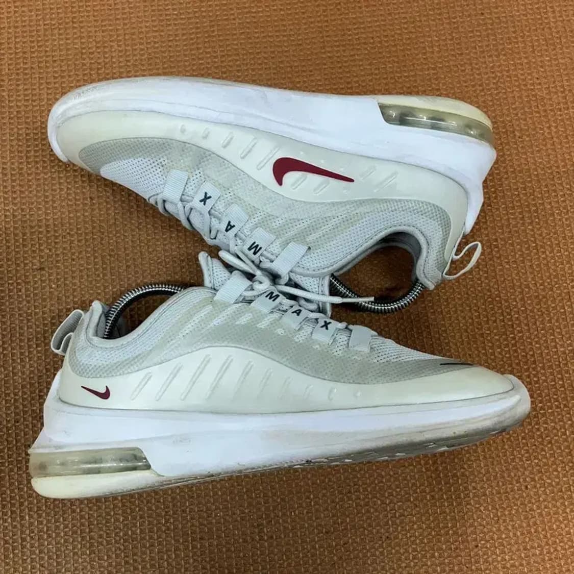 나이키 에어맥스 엑시스 스니커즈 운동화 235 G08595 상품이미지3