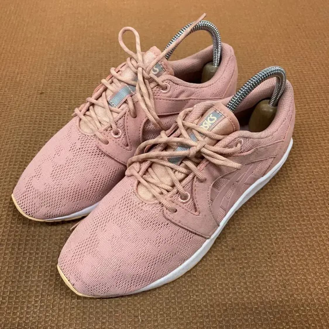 아식스 젤 라이트 코마치 스니커즈 운동화 230 G08596 상품이미지1