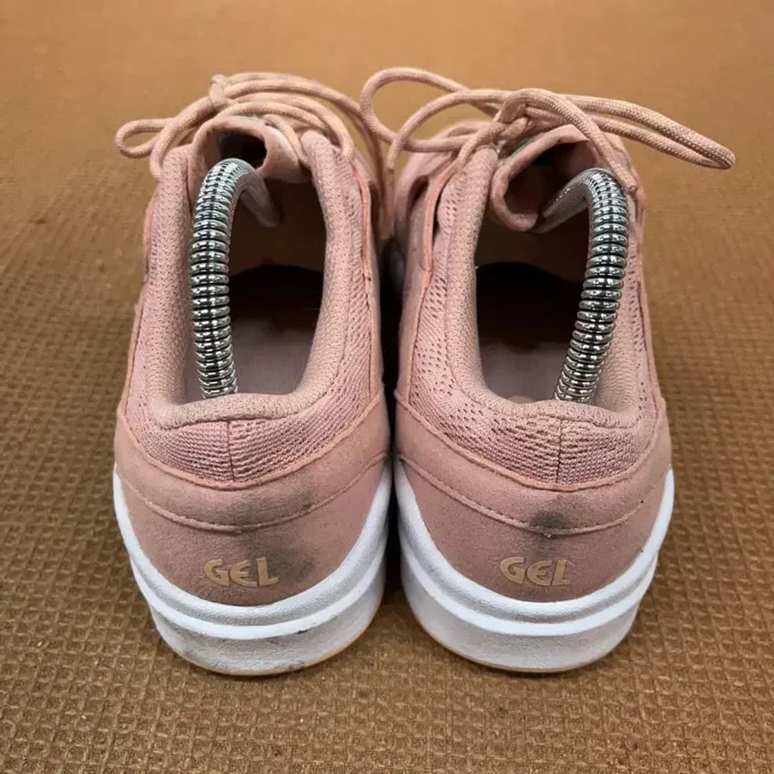 아식스 젤 라이트 코마치 스니커즈 운동화 230 G08596 상품이미지2