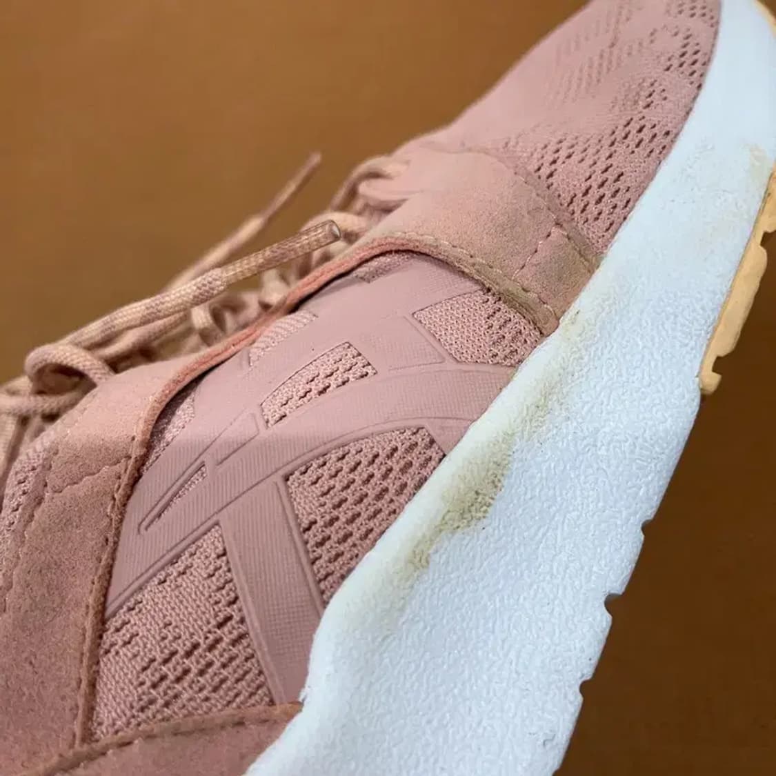 아식스 젤 라이트 코마치 스니커즈 운동화 230 G08596 상품이미지7