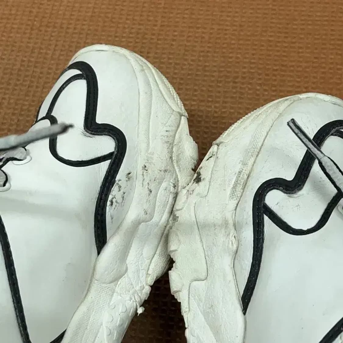 MLB 빅볼청키 뉴욕양키스 운동화 235 G08597 상품이미지6