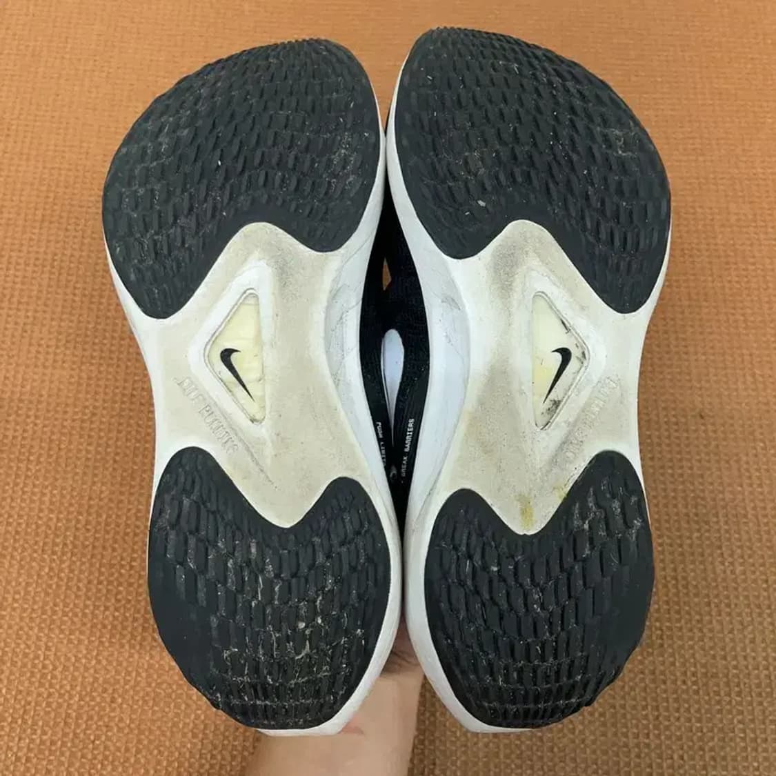 나이키 줌 플라이 5 런닝화 운동화 신발 235 G08608 상품이미지4