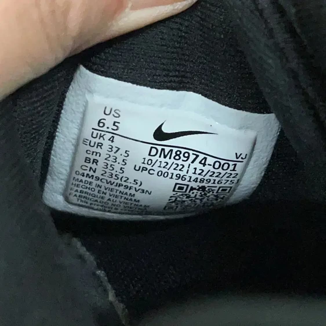 나이키 줌 플라이 5 런닝화 운동화 신발 235 G08608 상품이미지5