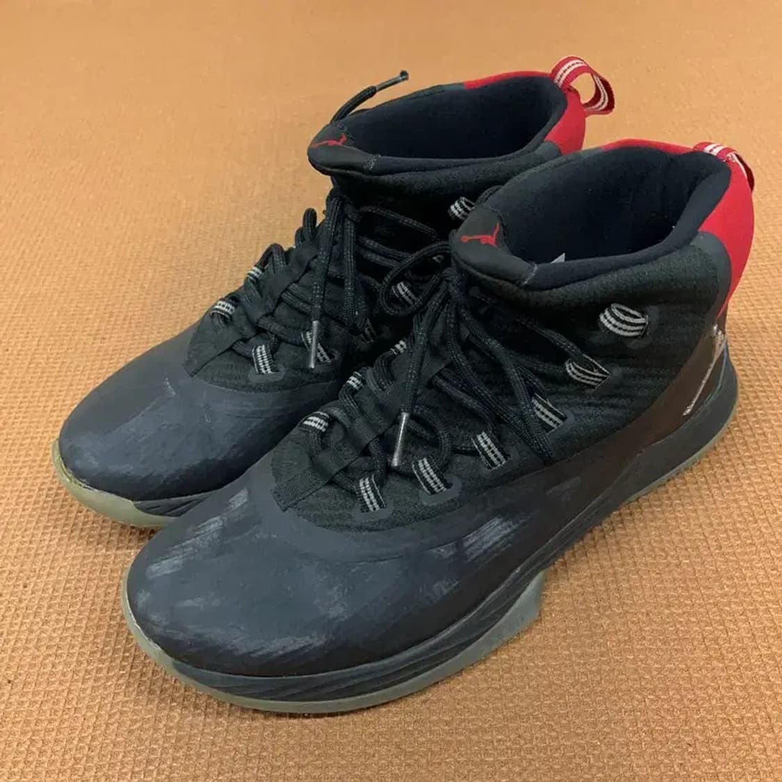 나이키 울트라 플라이 2 농구화 신발 290 G08663 상품이미지1