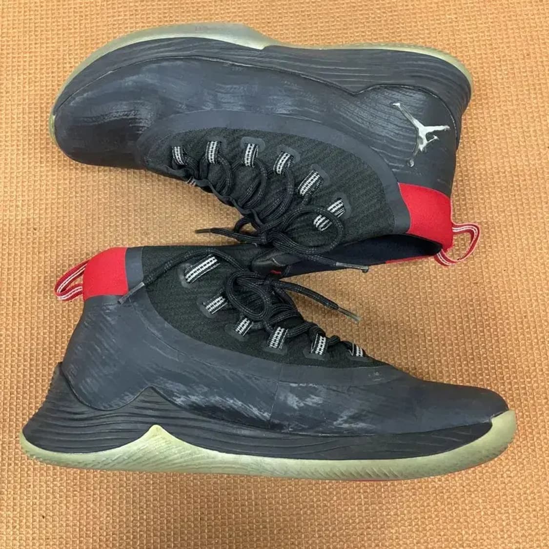 나이키 울트라 플라이 2 농구화 신발 290 G08663 상품이미지3