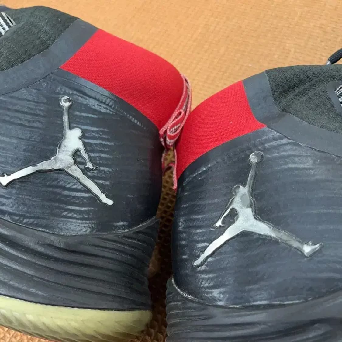 나이키 울트라 플라이 2 농구화 신발 290 G08663 상품이미지6