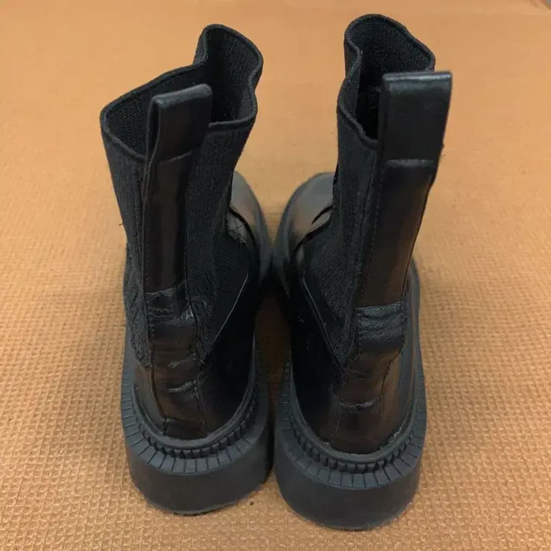 MNG 망고 첼시부츠 신발 235 G08664 상품이미지2