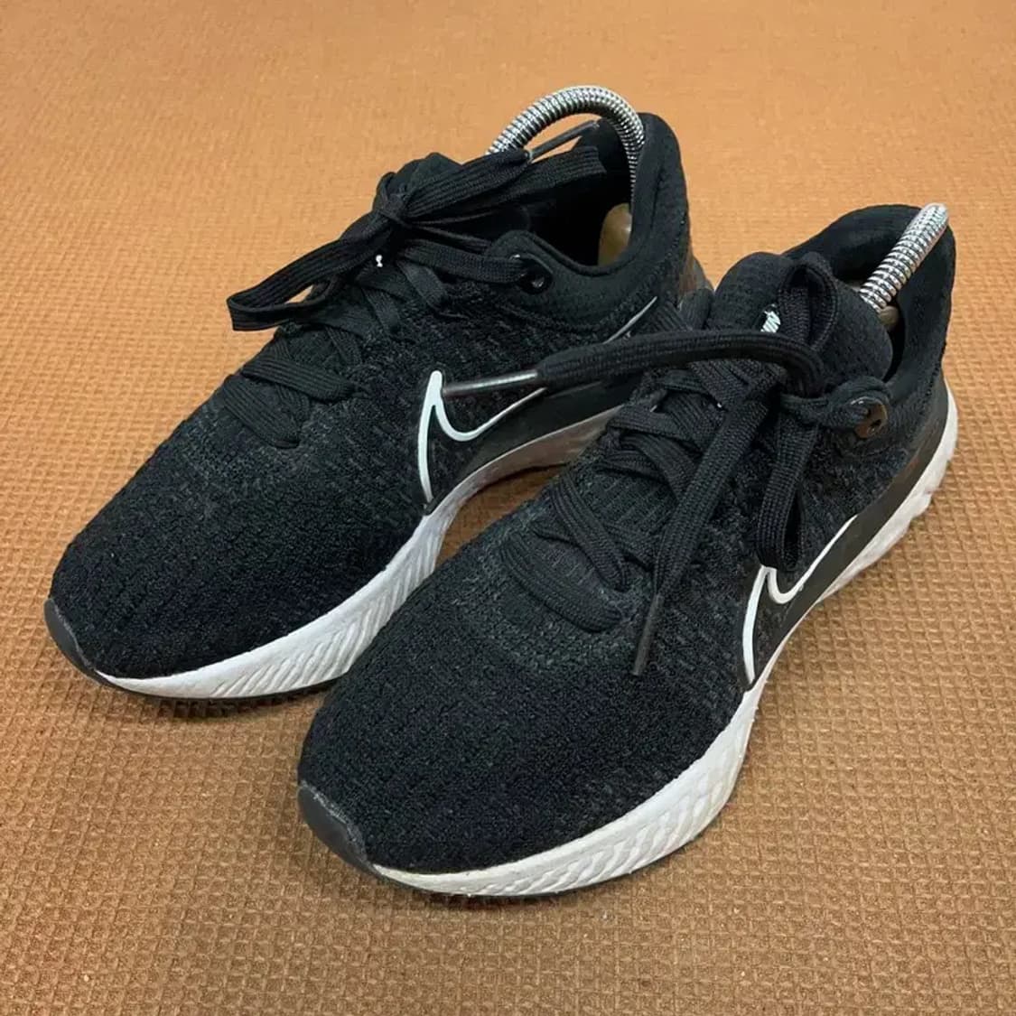 나이키 리액트 인피니티 런 플라이니트 3 운동화 240 G08611 상품이미지1