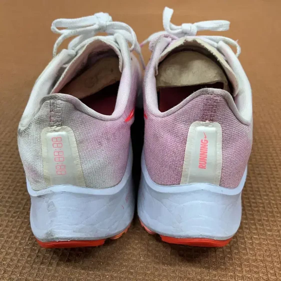 나이키 W 에어 줌 페가수스 37 런닝화 운동화 신발 245 G08622 상품이미지2