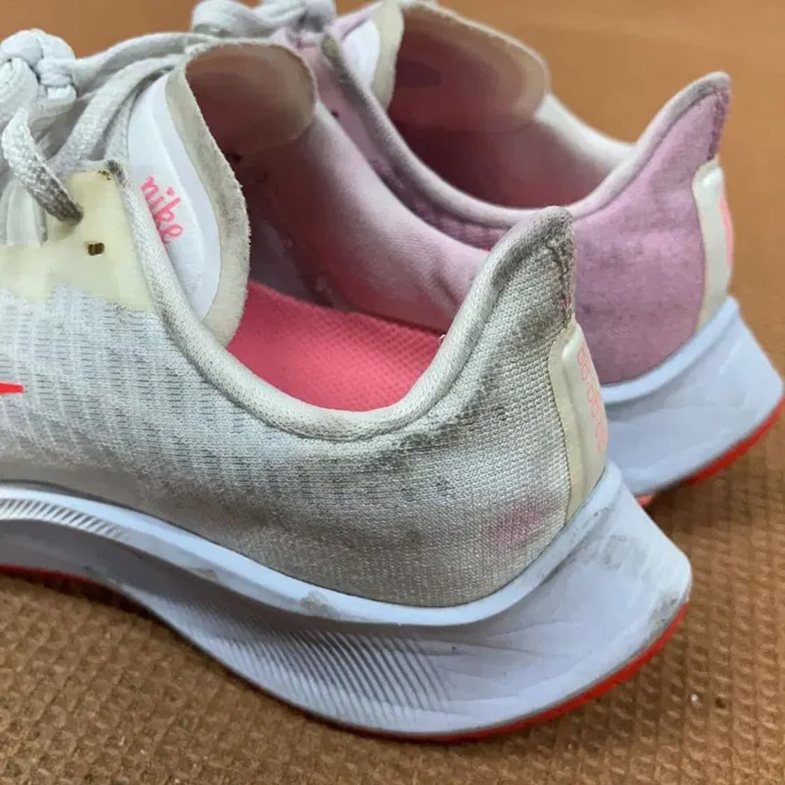 나이키 W 에어 줌 페가수스 37 런닝화 운동화 신발 245 G08622 상품이미지6