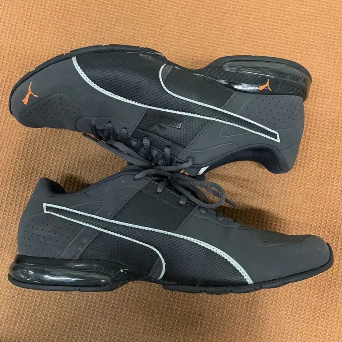 푸마 셀 수린 2 운동화 스니커즈 신발 G08624 상품이미지3