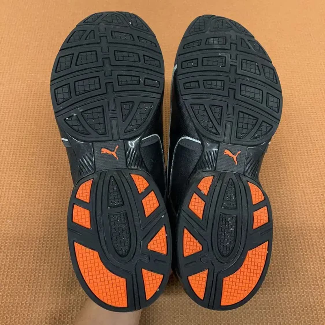 푸마 셀 수린 2 운동화 스니커즈 신발 G08624 상품이미지4