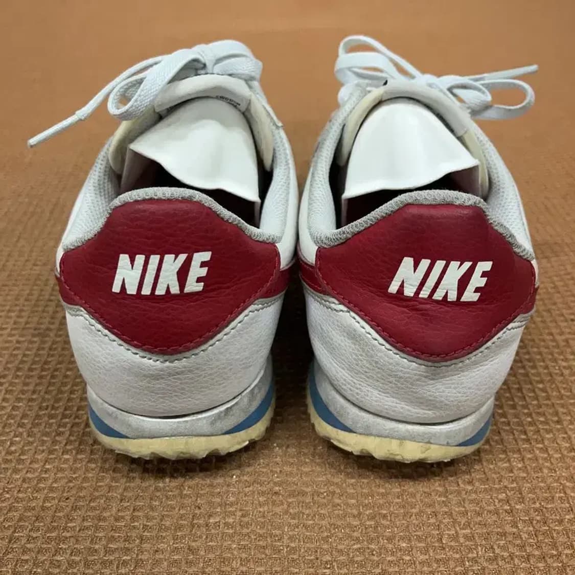 나이키 코르테즈 삘파 스니커즈 신발 240 G08625 상품이미지2