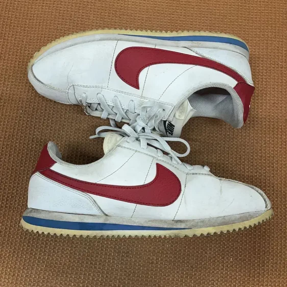 나이키 코르테즈 삘파 스니커즈 신발 240 G08625 상품이미지3