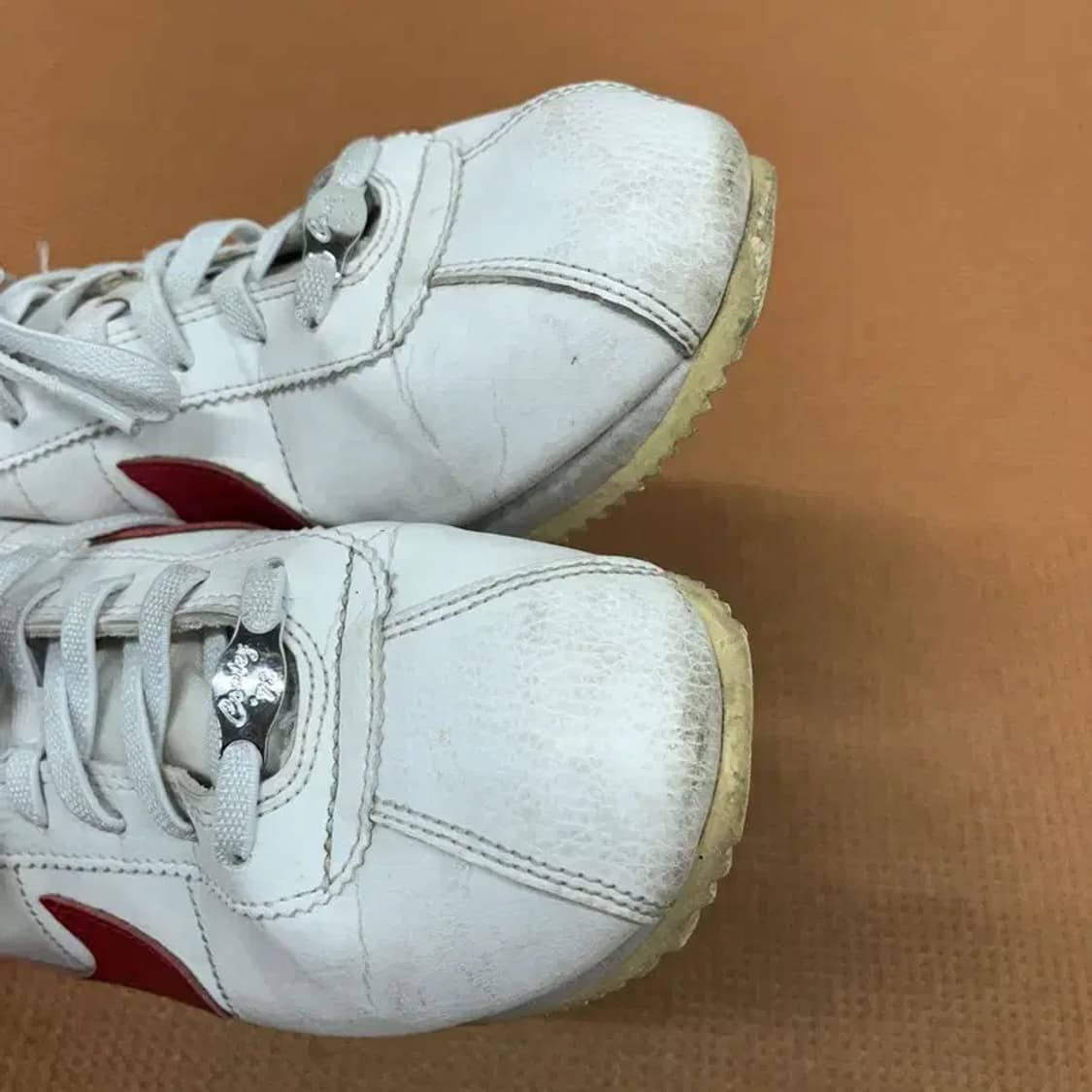 나이키 코르테즈 삘파 스니커즈 신발 240 G08625 상품이미지6