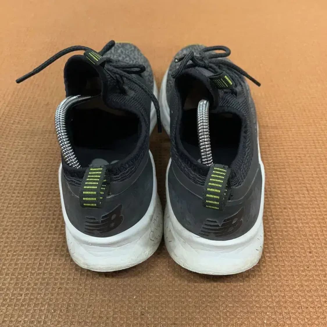 뉴발란스 캐주얼 런닝화 운동화 신발 270 G08628 상품이미지2