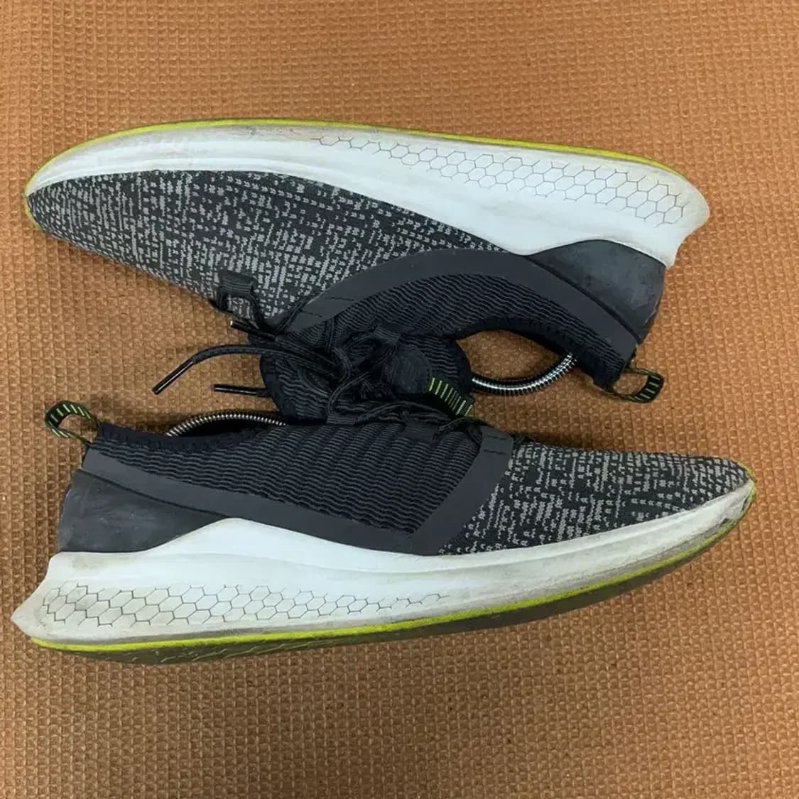 뉴발란스 캐주얼 런닝화 운동화 신발 270 G08628 상품이미지3