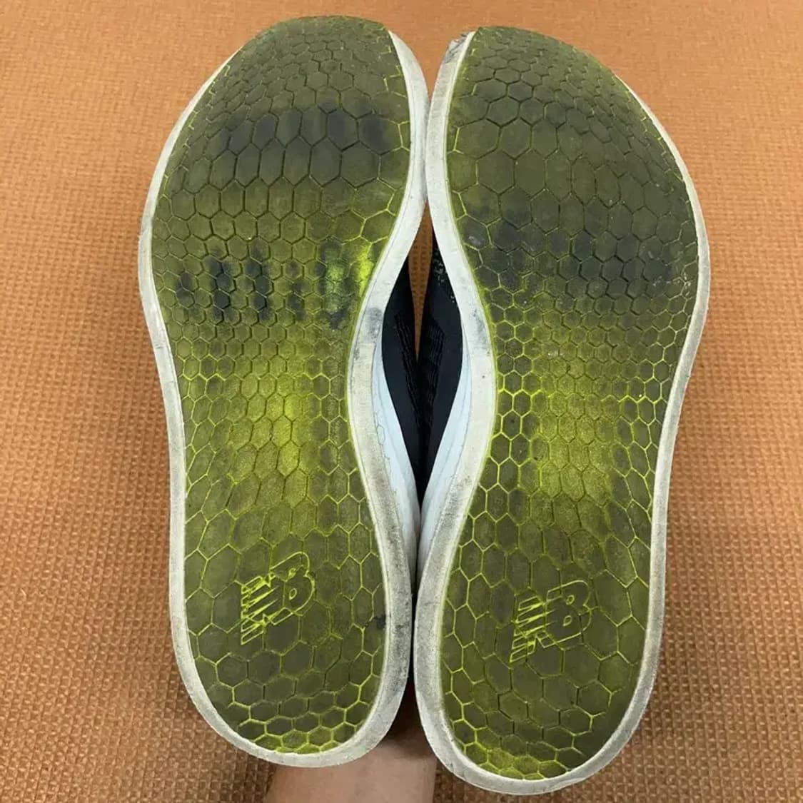 뉴발란스 캐주얼 런닝화 운동화 신발 270 G08628 상품이미지4