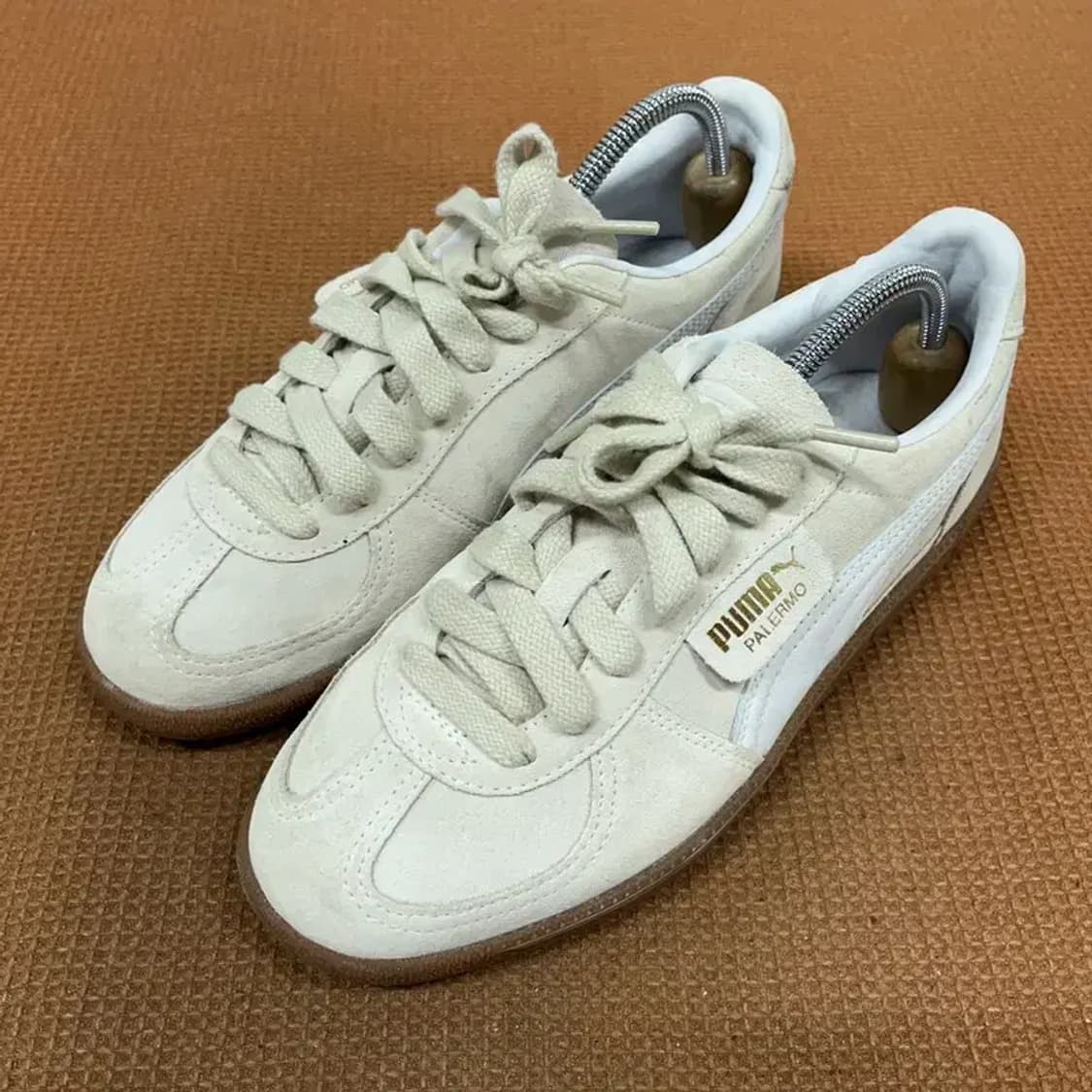 푸마 팔레르모 알파인 스노우 스니커즈 신발 250 G08629 상품이미지1