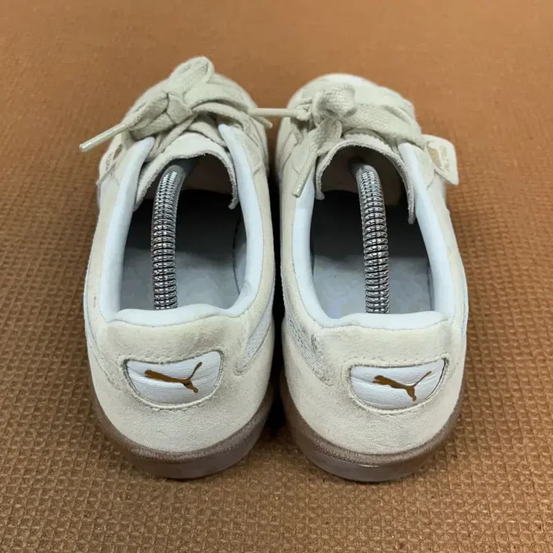 푸마 팔레르모 알파인 스노우 스니커즈 신발 250 G08629 상품이미지2