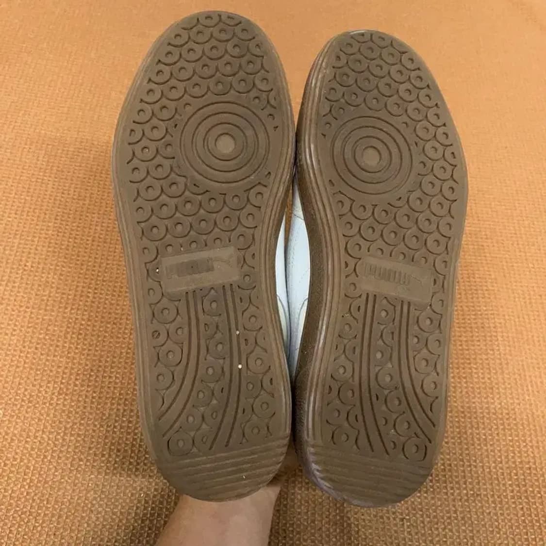 푸마 팔레르모 알파인 스노우 스니커즈 신발 250 G08629 상품이미지4