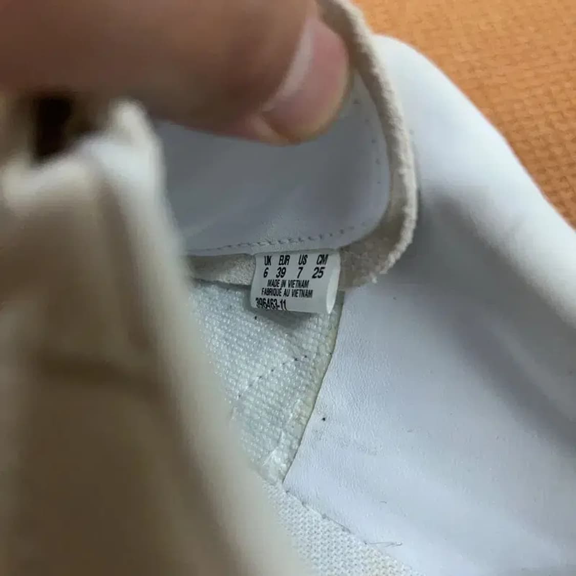 푸마 팔레르모 알파인 스노우 스니커즈 신발 250 G08629 상품이미지5