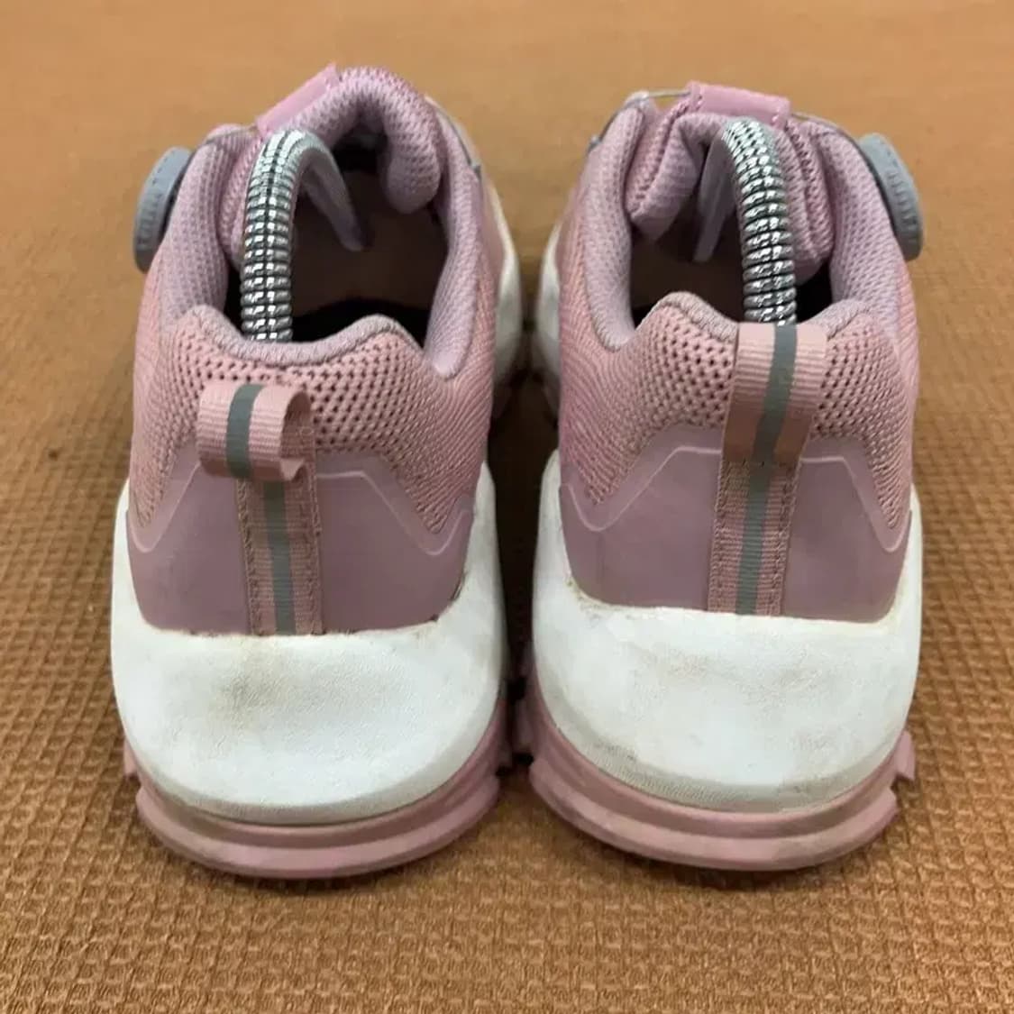 네파 등산화 트레킹화 여자 신발 240 G08639 상품이미지2