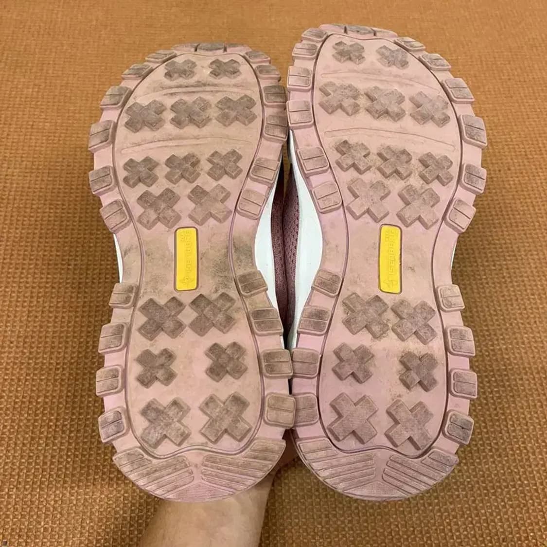 네파 등산화 트레킹화 여자 신발 240 G08639 상품이미지4