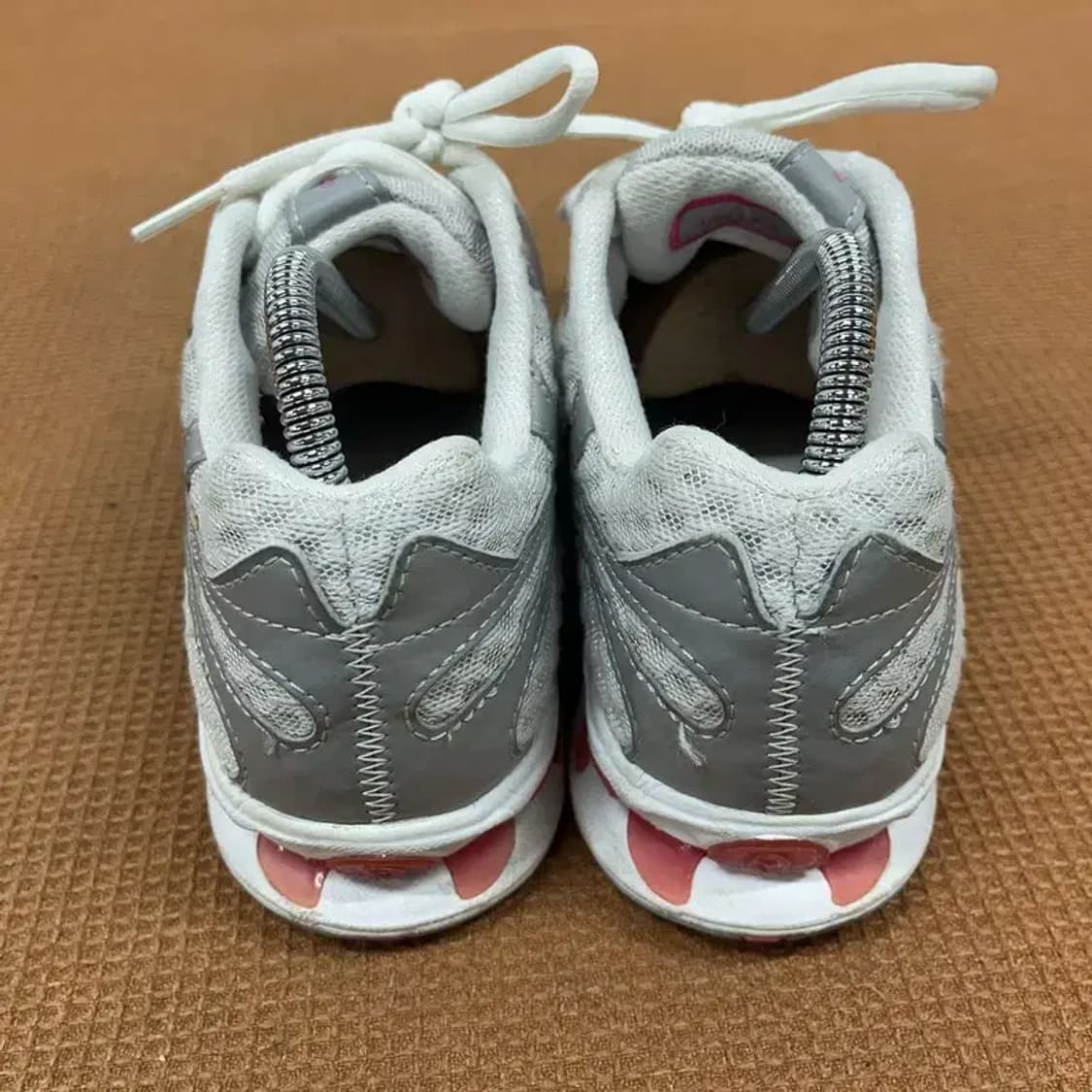 뉴발란스 850 우먼스 운동화 워킹화 신발 235 G08640 상품이미지2