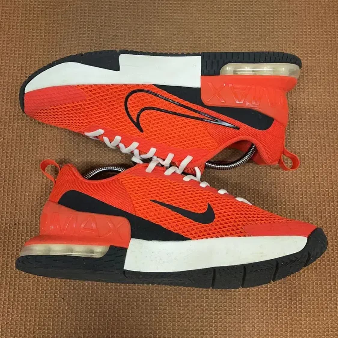 나이키 에어맥스 알파 트레이너 6 런닝화 운동화 신발 265 G08647 상품이미지3