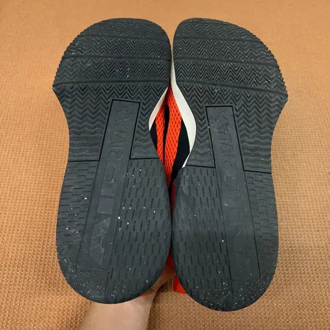 나이키 에어맥스 알파 트레이너 6 런닝화 운동화 신발 265 G08647 상품이미지4