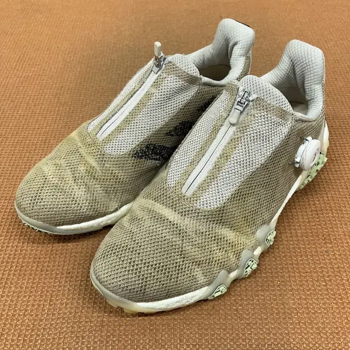 아디다스 골프화 코드케이오스 22 보아 신발 275 G08649 상품이미지1