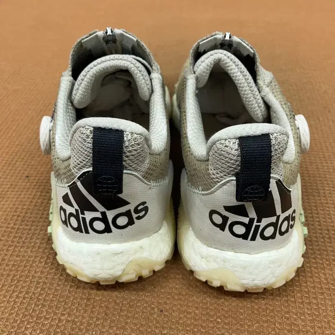 아디다스 골프화 코드케이오스 22 보아 신발 275 G08649 상품이미지2