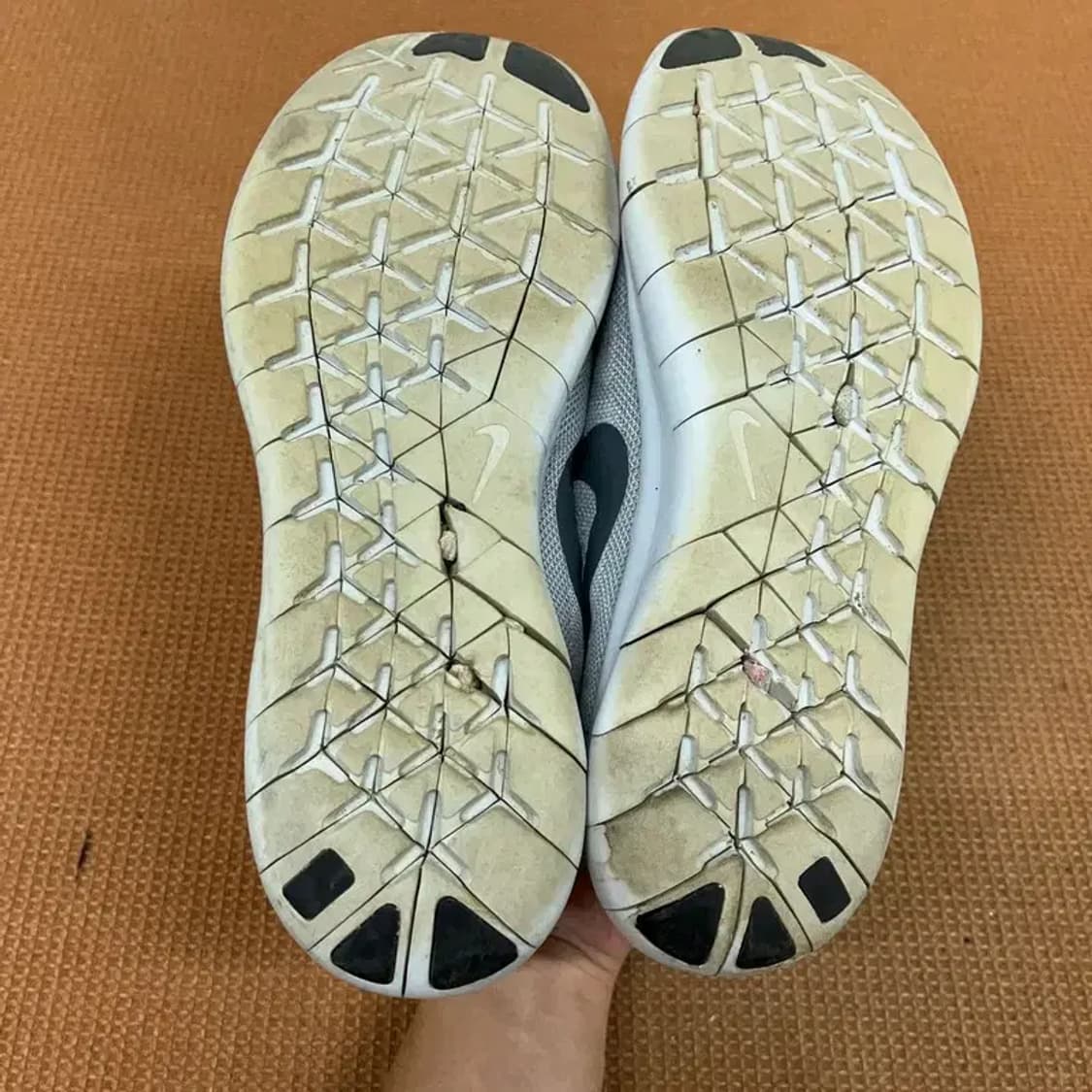 나이키 프리런 2017 런닝화 운동화 신발 260 G08654 상품이미지4